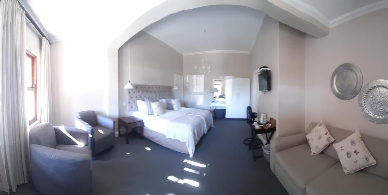 The Nottingham Road Hotel Ngoại thất bức ảnh